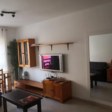 Vv Hoony Mugler Wifi Free Private Parking Aire Acondiciony * Puerto del Rosario (Fuerteventura)