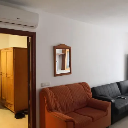 Vv Hoony Mugler Wifi Free Private Parking Aire Acondiciony * Puerto del Rosario (Fuerteventura)