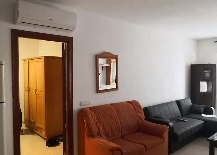 Vv Hoony Mugler Wifi Free Private Parking Aire Acondiciony * Puerto del Rosario (Fuerteventura)