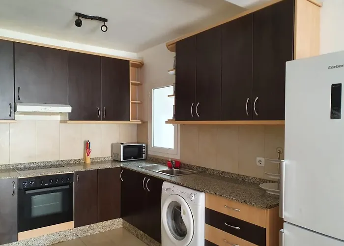 Vv Hoony Mugler Wifi Free Private Parking Aire Acondiciony *