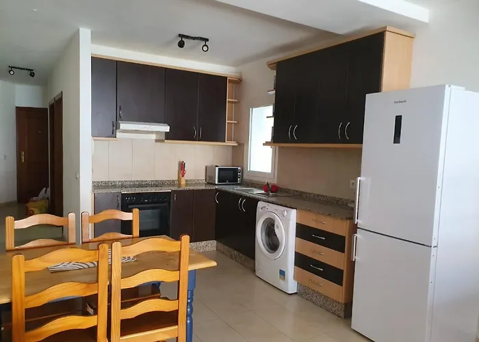 Vv Hoony Mugler Wifi Free Private Parking Aire Acondiciony * Puerto del Rosario (Fuerteventura)