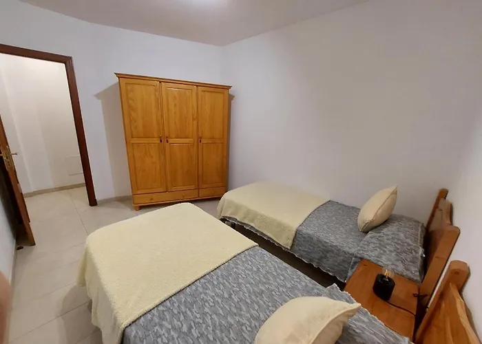 Vv Hoony Mugler Wifi Free Private Parking Aire Acondiciony Apartamento