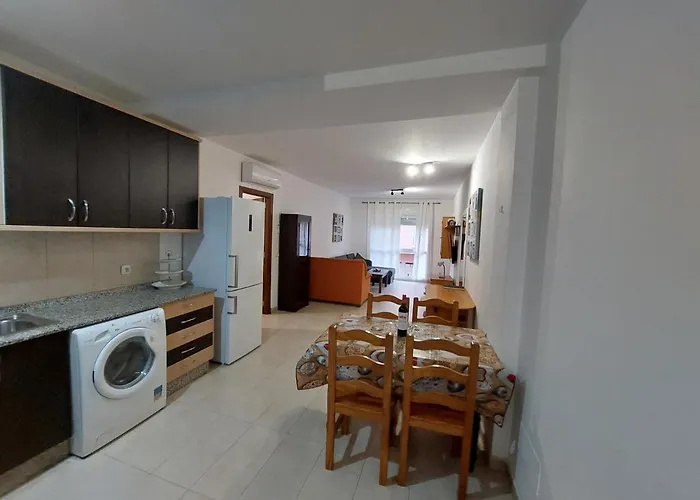 Vv Hoony Mugler Wifi Free Private Parking Aire Acondiciony