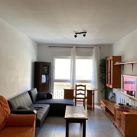 Vv Hoony Mugler Wifi Free Private Parking Aire Acondiciony דירה פוארטו דל רוסריו