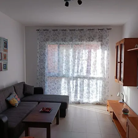 Vv Hoony Mugler Wifi Free Private Parking Aire Acondiciony דירה פוארטו דל רוסריו